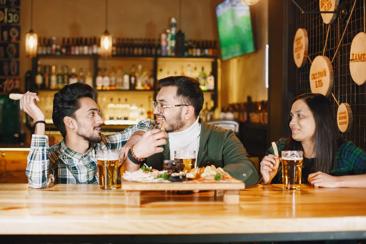 A Beginner's Guide to Geordie Phrases and Local Etiquette