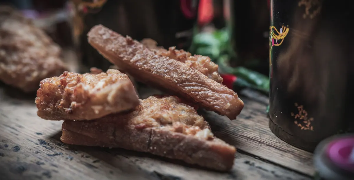 A Beginner's Guide to Tyneside Food: 10 Local Dishes and Where to Try Them