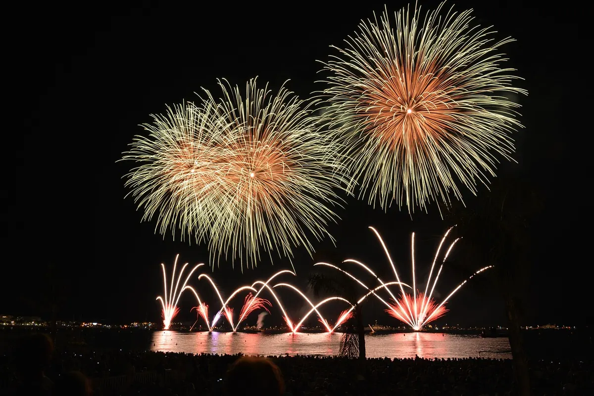 Tyneside's Seasonal Event Calendar: What to Book in Spring, Summer, Autumn and Winter